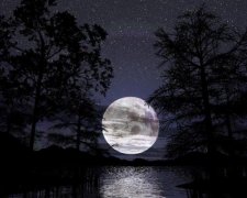 月出时分(经典美文)