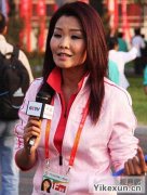 冬日娜雷人语录