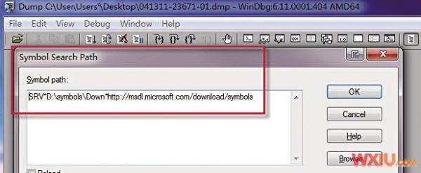 笔记本蓝屏的原因